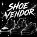 Shoe Vendor