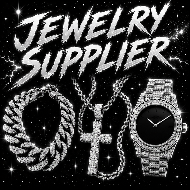 Jewelry Supplier