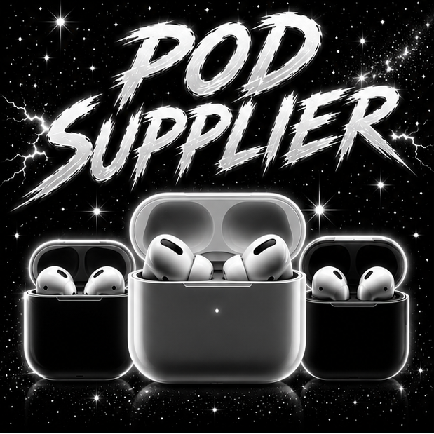 Earbud Supplier