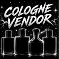 Cologne Vendor