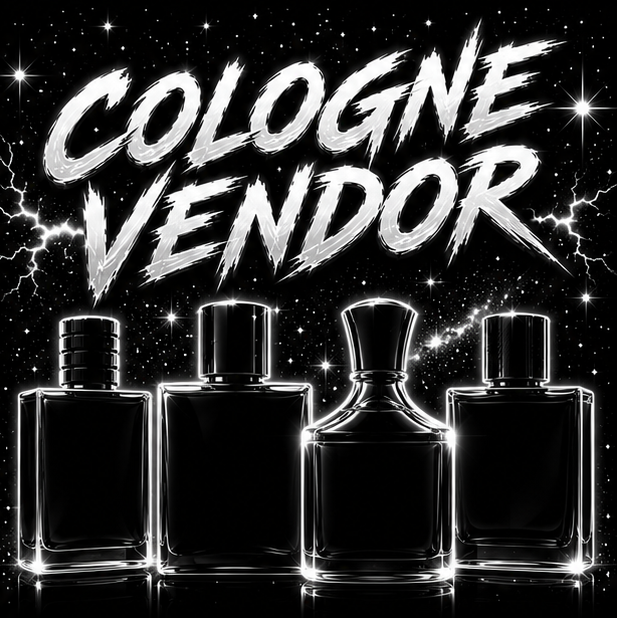 Cologne Vendor
