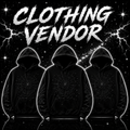 Clothing Vendor