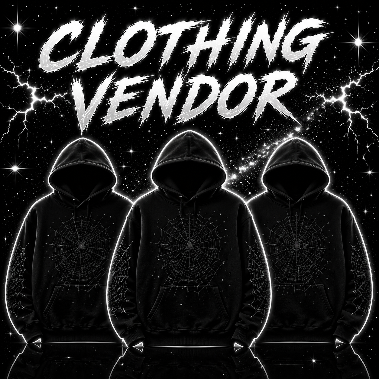 Clothing Vendor